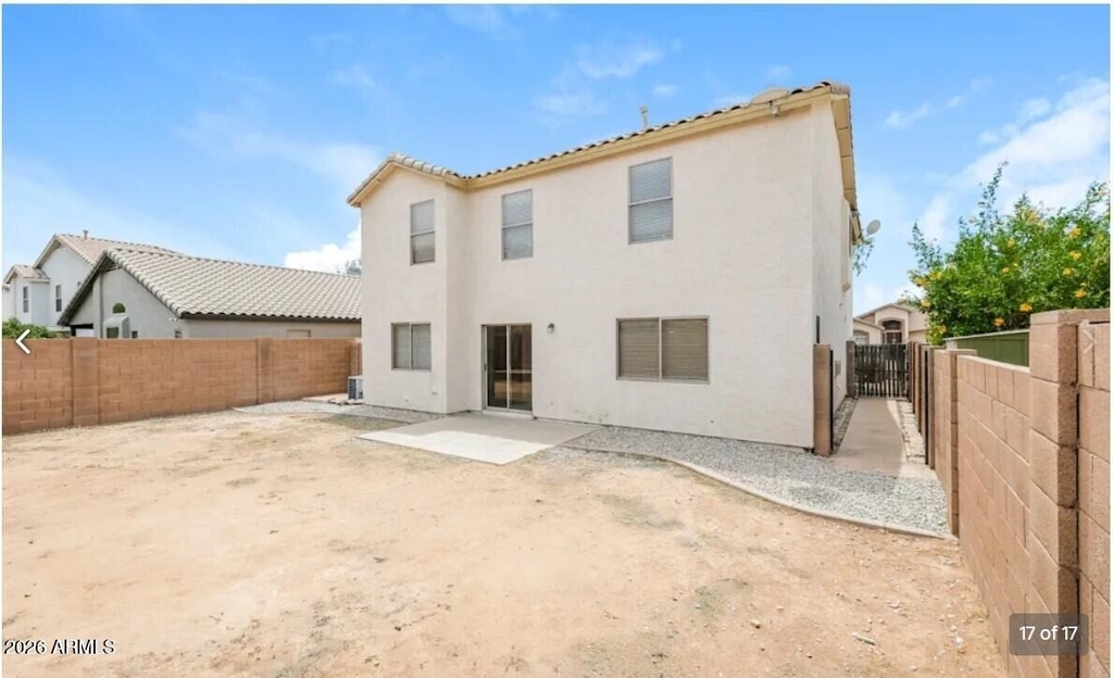 16590 W Melvin Street - Photo 14