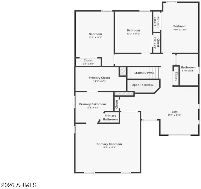 16590 W Melvin Street - Photo 16