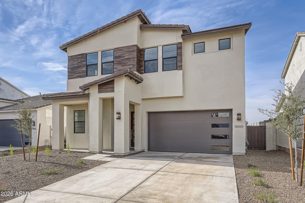 15550 S 181st Lane - Photo 0
