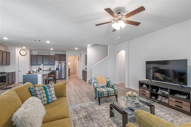 3008 Evergreen Trail - Photo 6
