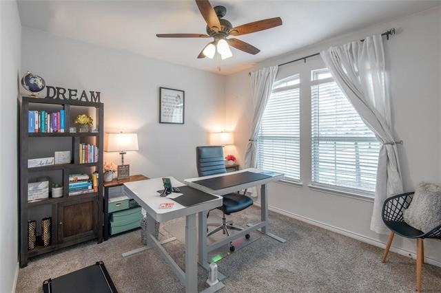 3008 Evergreen Trail - Photo 22