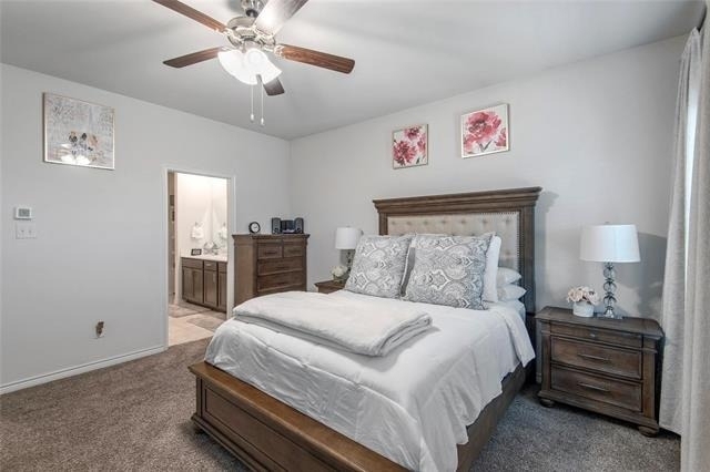 3008 Evergreen Trail - Photo 17