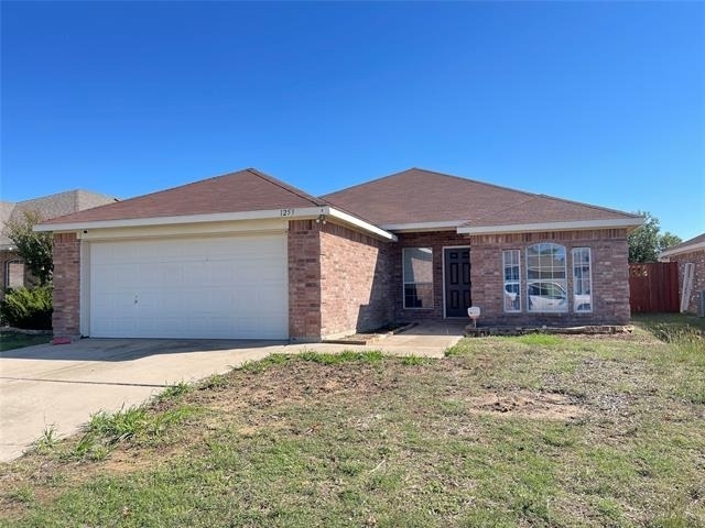 1253 Rosedale Springs Lane - Photo 0