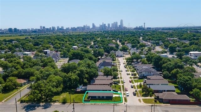 1739 Mcbroom Street - Photo 1