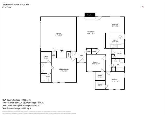 260 Rancho Grande Trail - Photo 20