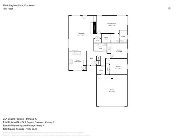 4208 Staghorn Circle N - Photo 17