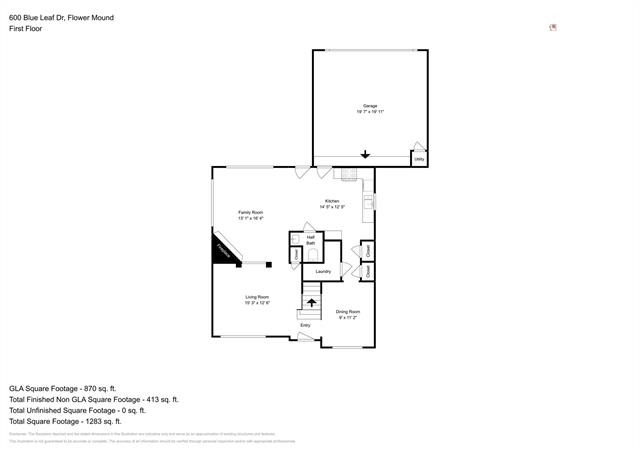 600 Blue Leaf Drive - Photo 20