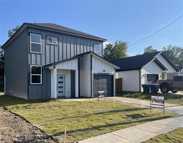 1317 Hemphill Street - Photo 1