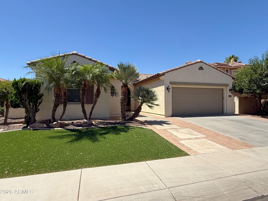 3695 E Bartlett Way - Photo 1