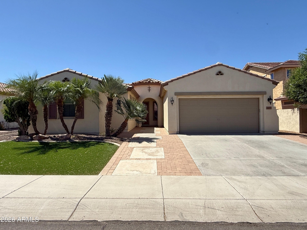 3695 E Bartlett Way - Photo 0