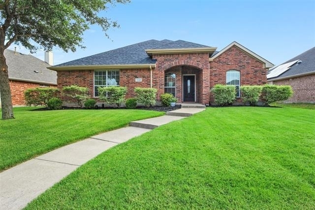 13463 Four Willows Drive - Photo 0