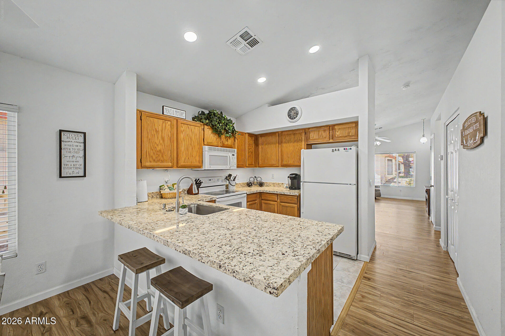 1120 N Val Vista Drive - Photo 1