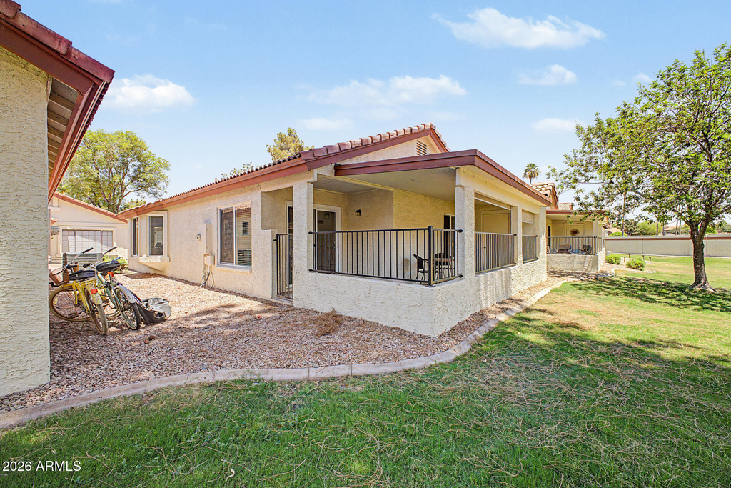 1120 N Val Vista Drive - Photo 5