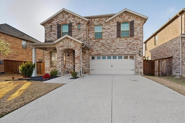 7213 Bronco Bluff - Photo 0