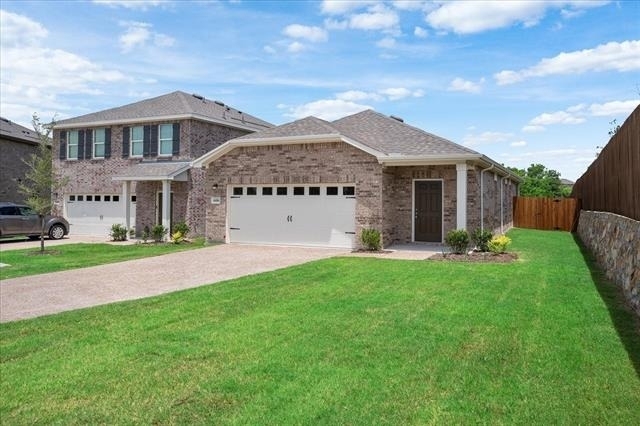 4406 Wood Fern Road - Photo 1