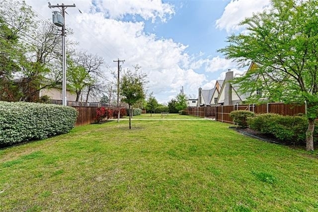 5089 Gaston Avenue - Photo 19