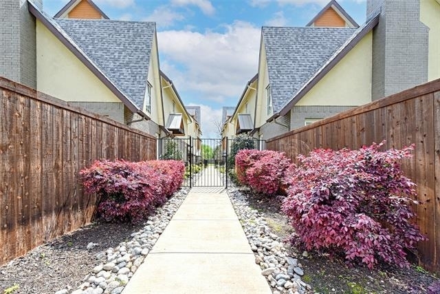 5089 Gaston Avenue - Photo 21