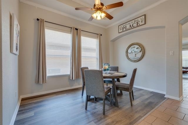 1105 Lone Pine Drive - Photo 5