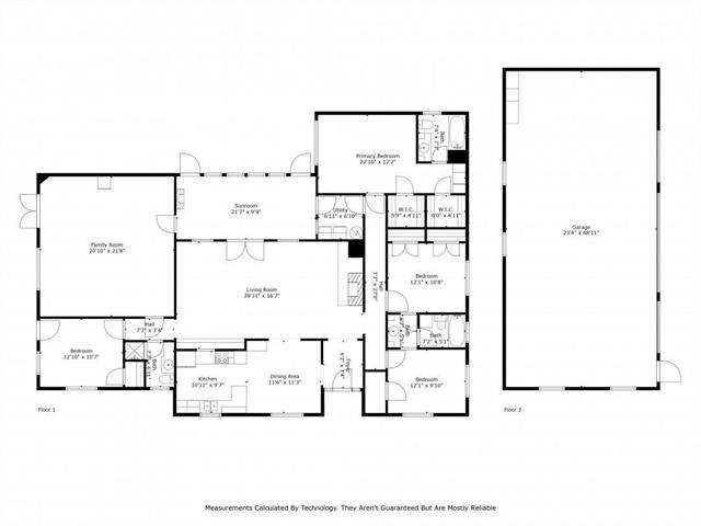 12869 Fm 1385 - Photo 35