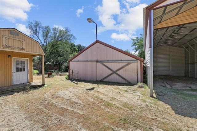 12869 Fm 1385 - Photo 31
