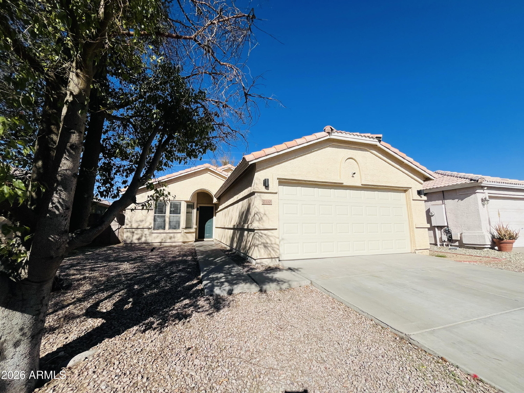 7332 N 70th Drive - Photo 0