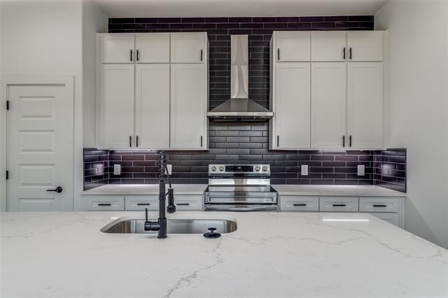 6602 Bexar Street - Photo 4