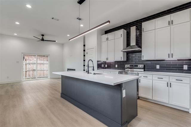 6602 Bexar Street - Photo 2