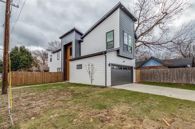 6602 Bexar Street - Photo 1