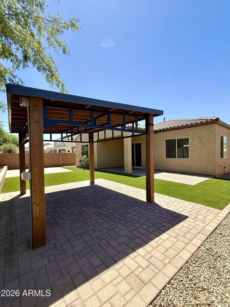 3824 E Fiesta Flower Lane - Photo 52