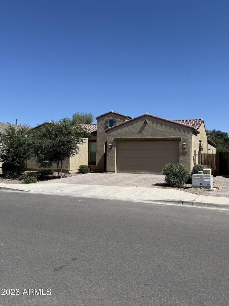 3824 E Fiesta Flower Lane - Photo 1