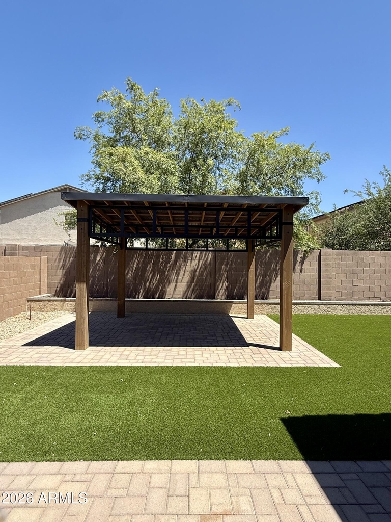 3824 E Fiesta Flower Lane - Photo 54