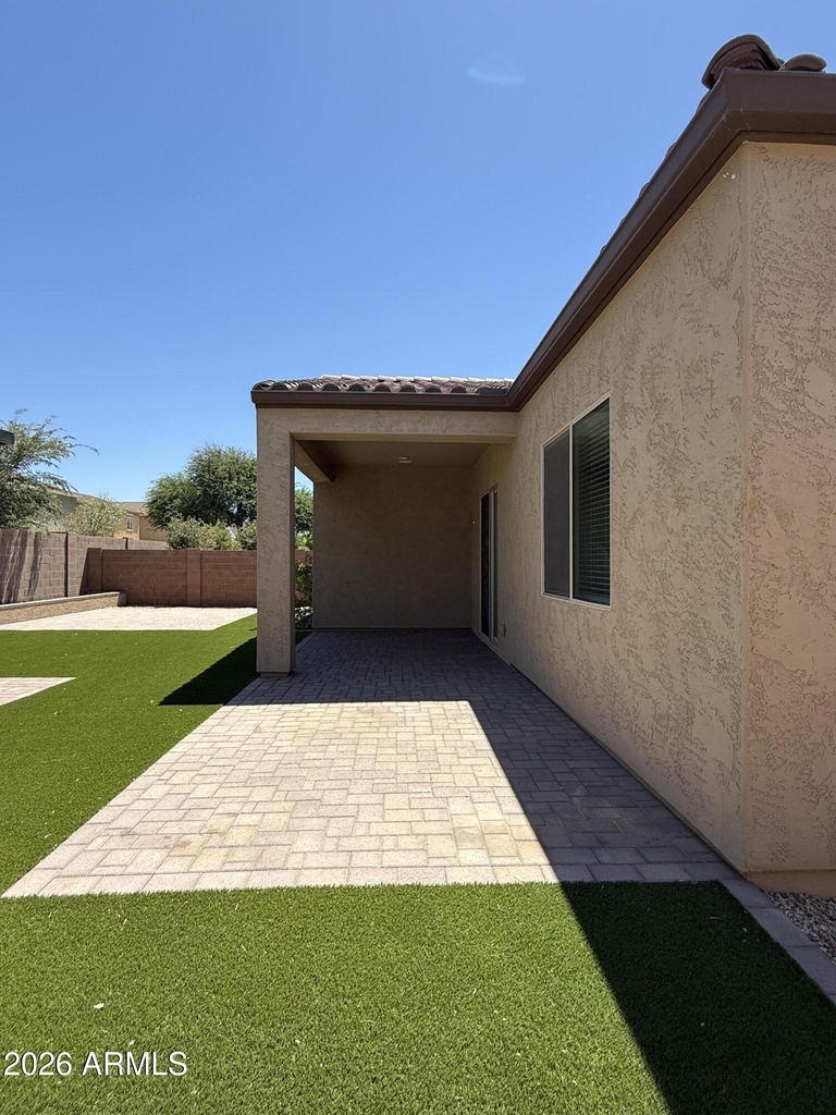 3824 E Fiesta Flower Lane - Photo 55
