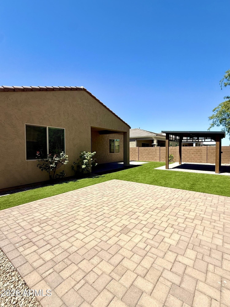 3824 E Fiesta Flower Lane - Photo 49