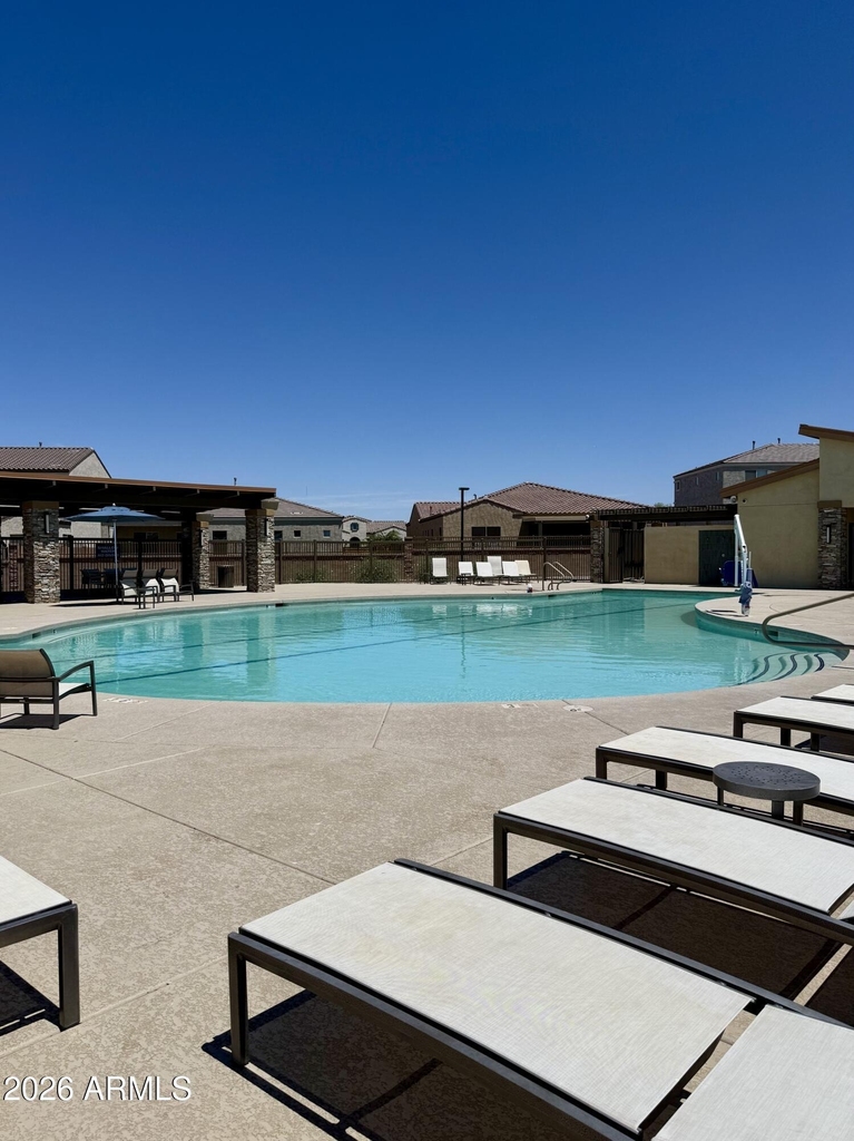 3824 E Fiesta Flower Lane - Photo 57
