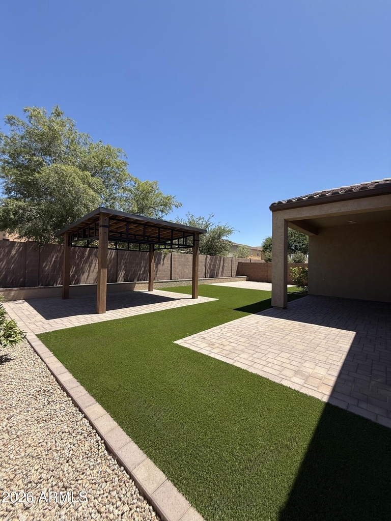 3824 E Fiesta Flower Lane - Photo 53
