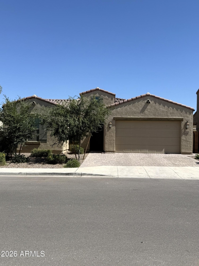 3824 E Fiesta Flower Lane - Photo 0