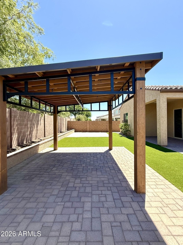 3824 E Fiesta Flower Lane - Photo 51