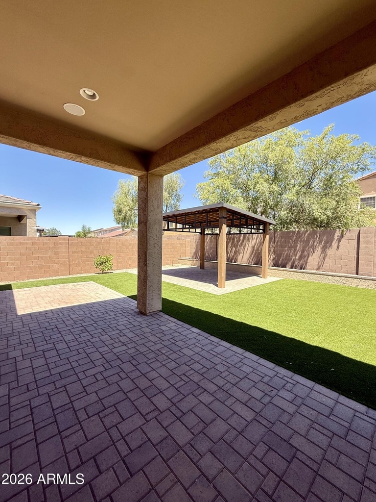 3824 E Fiesta Flower Lane - Photo 56