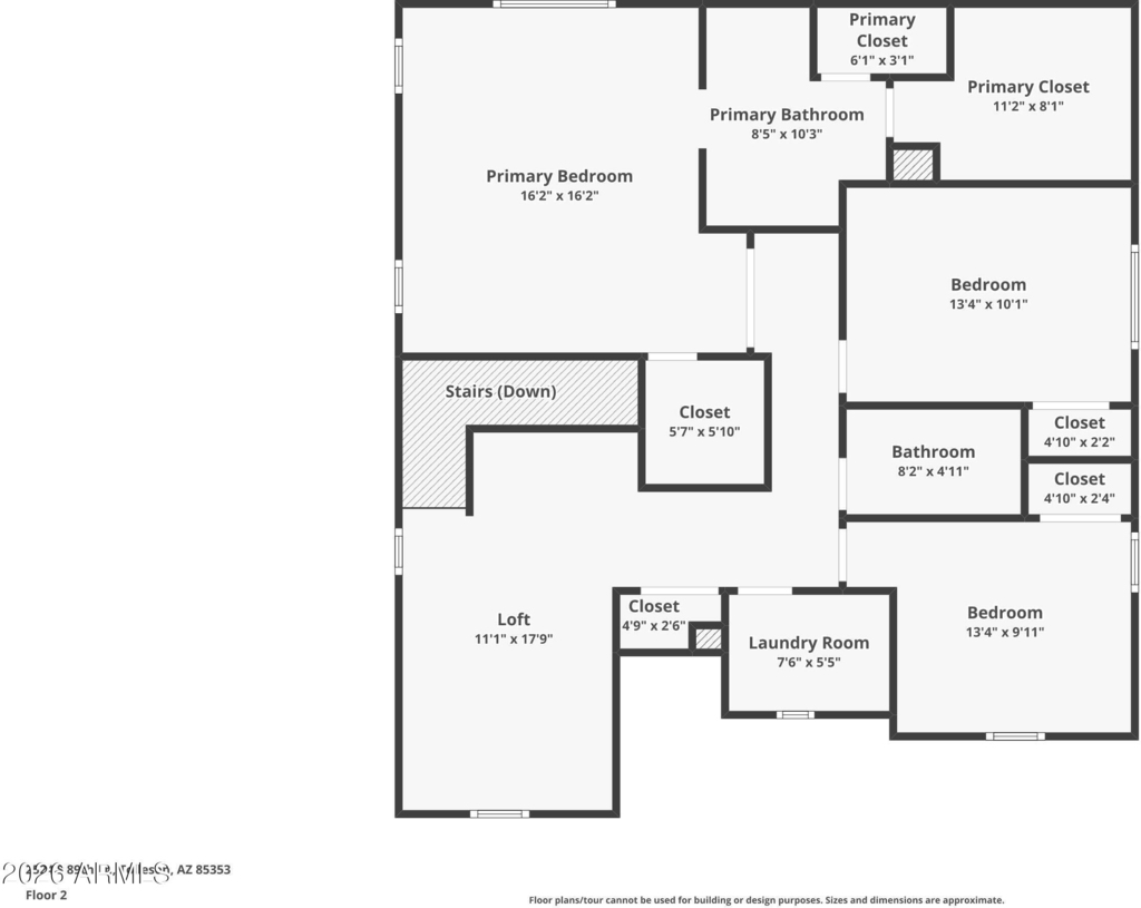 2524 S 89th Lane - Photo 44