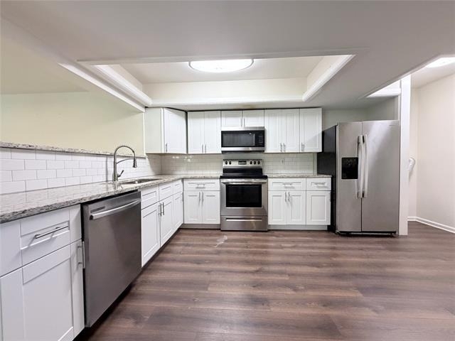 706 Jamestown Drive - Photo 8