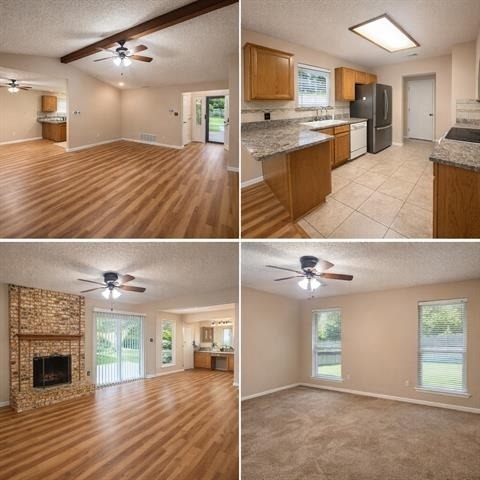 2127 Reverchon Drive - Photo 2