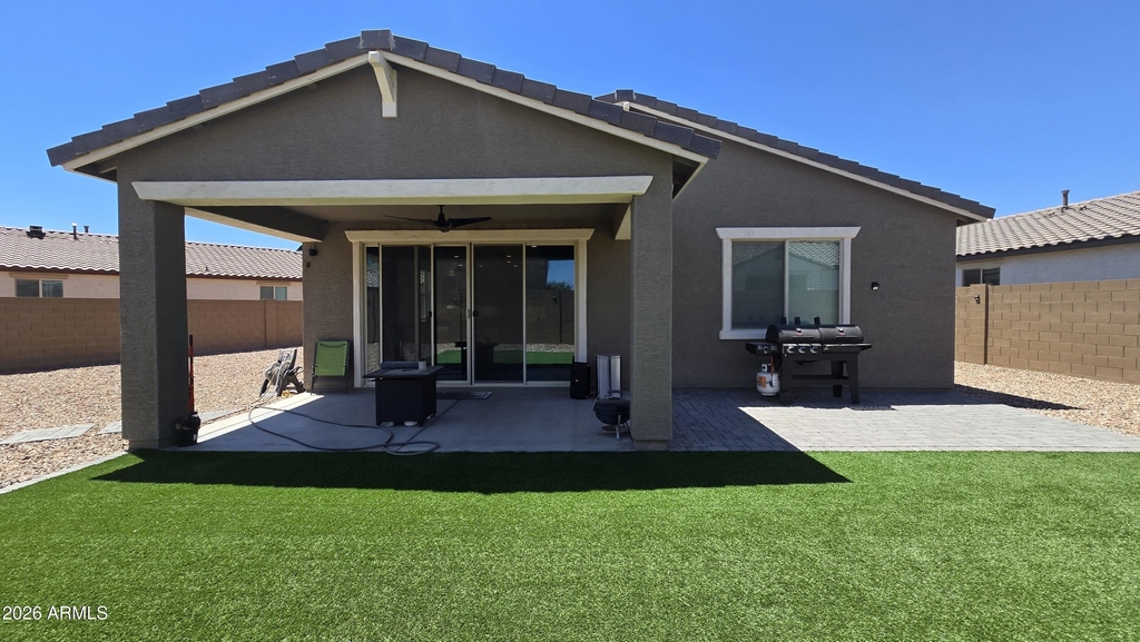 15650 W Morning Glory Street - Photo 34