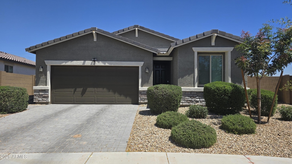 15650 W Morning Glory Street - Photo 1