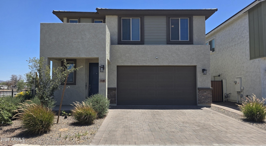 3349 S 179th Drive - Photo 0