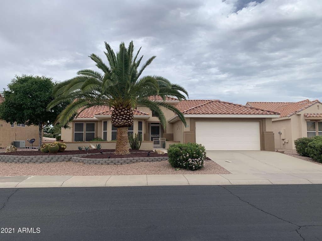 15136 W Corral Drive - Photo 0