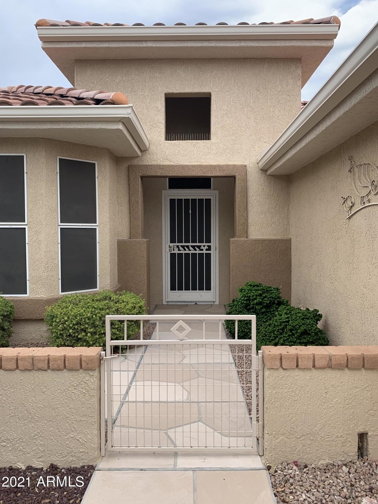 15136 W Corral Drive - Photo 1