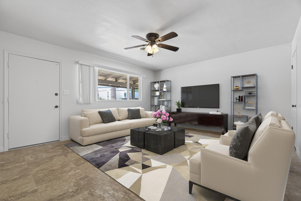 7802 E Heatherbrae Avenue - Photo 3