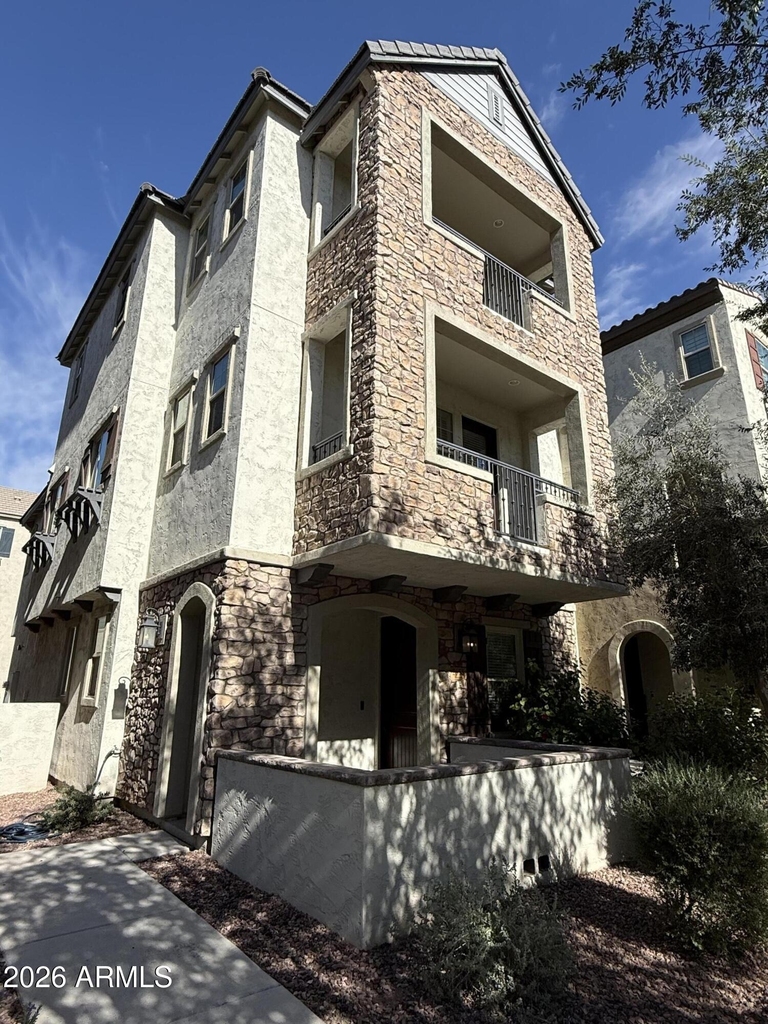 2658 S Harmony Avenue - Photo 1