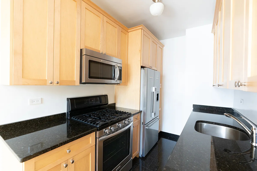 East 68th Street - Photo 2