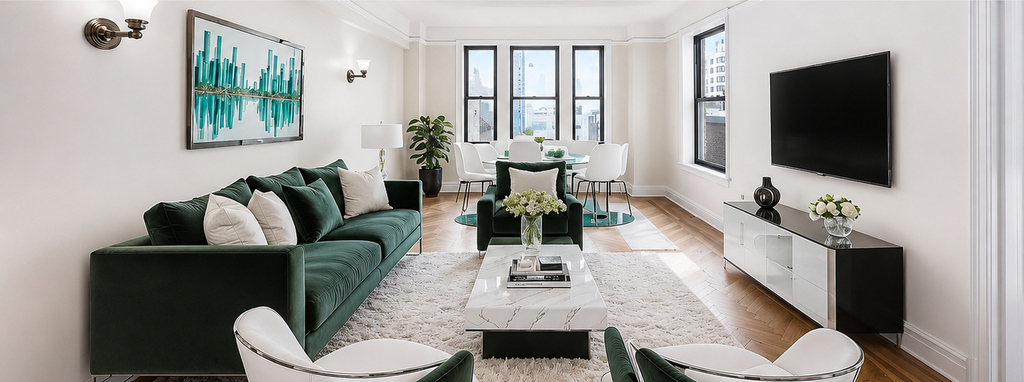 East 68th Street - Photo 0